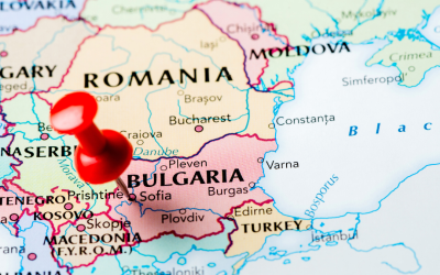 Poll: One in Three Bulgarians Say 2025 Was a Good Year, but Expectations for 2026 Are More Cautious