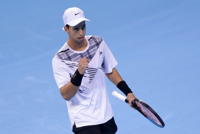 Адриан Андреев с нова победа и място на полуфинал в Мароко