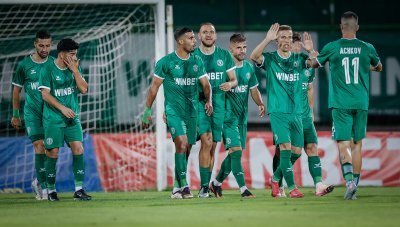 Ботев Враца се раздели с двама свои футболисти