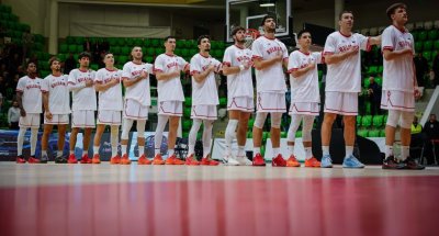 България продължава да търси мястото си на европейската баскетболна сцена и през 2026 г.