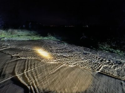 Обявиха частично бедствено положение в село Гелеменово Продължаващият повече от