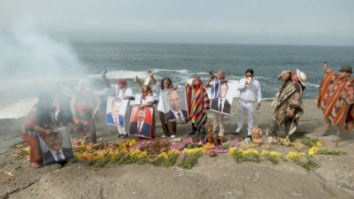 Краят на годината освен време за равносметки е и време