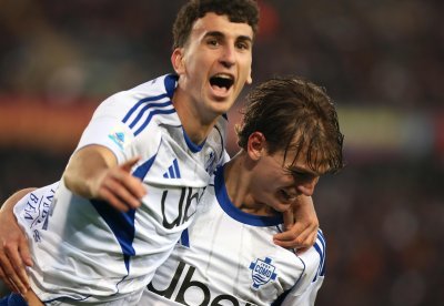 Нико Пас блести за Комо при нова победа в Серия А