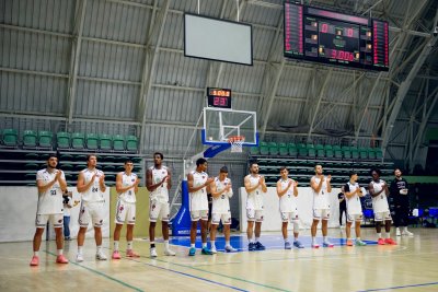 От Локомотив Пловдив отказаха да изиграят мача с Шумен в зала "Младост"