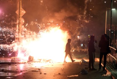 Двама тийнейджъри на по 18 години са издъхнали в празничната