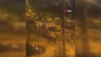 Седем турски полицаи са били ранени при сблъсъци с предполагаеми