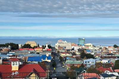 Въпреки цялостното подобрение озоновият слой над южната част на Чили