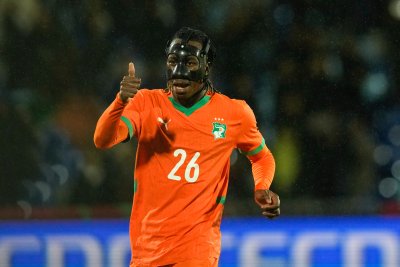 Кот д'Ивоар започна защитата на Купата на африканските нации с успех над Мозамбик