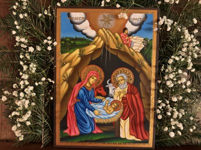 Бъдни вечер: в очакване на Рождество Христово