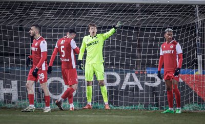 Фьодор Лапоухов: Не прекалявайте с напитките по време на празниците, чакаме ви на стадиона