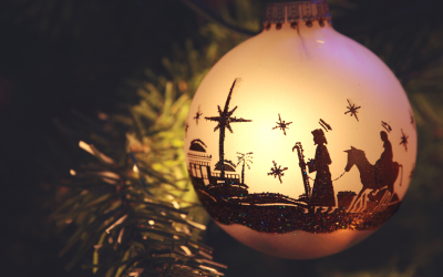 Кои са символите на Рождество Христово?