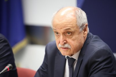 The Outgoing Cabinet Appoints Tsanko Bachijski as Head of Nuclear Regulatory Agency