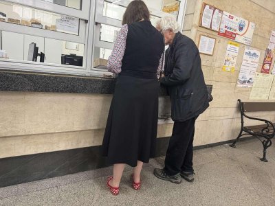 Government Expands List of Post Offices Offering Lev-to-Euro Exchange from 5 January 2026