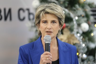 Весела Лечева: Изпратихме изключително успешна спортна 2025-а година