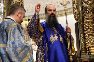 Във времена като сегашните когато беззаконието се умножава до неузнаваемост