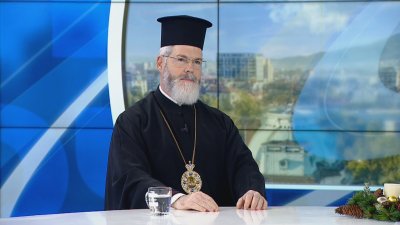 В навечерието на Рождество Христово вярата духовността и смисълът на