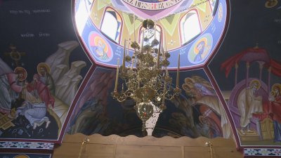 Неделното училище в Самораново: Центърът работи към параклиса "Св. Йоан Рилски"