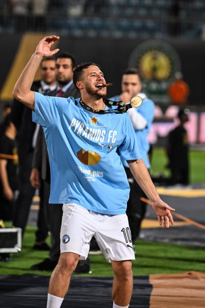 Египетският национал Рамадан Собхи беше осъден по дело за измама