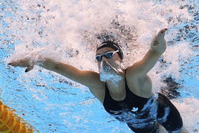 Съмър Макинтош и Тадей Погачър са най-добрите спортисти за 2026 г. в анкетата на "Екип"