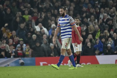 Анди Керъл е нарушил ограничителната си заповед и рискува да влезе в затвора