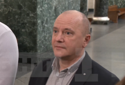 При обира в магазин в Красно село извършителят влязъл с