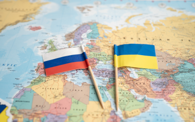 В този час започва ключовата среща между американския и украинския