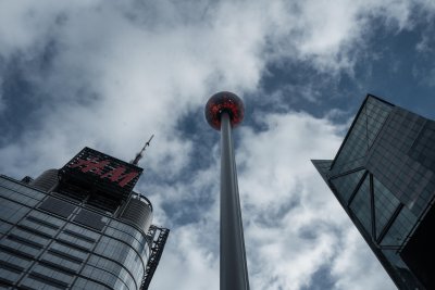 Снежни бури връхлетяха Средния Запад и източните американски щати Издадено