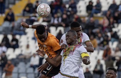 Мали се класира на осминафиналите на Купата на африканските нации след нулево реми с Коморските острови