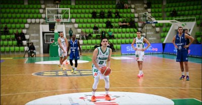 Балкан остави Спартак Плевен без аргументи