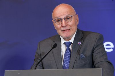 Димитър Радев: Еврото не е просто валута, то е знак за принадлежност