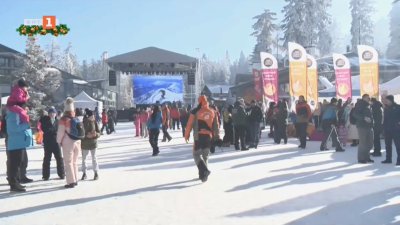 Боровец постави начало на новия ски сезон