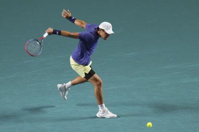 Брендън Накашима очаква Григор Димитров на четвъртфиналите в Бризбейн