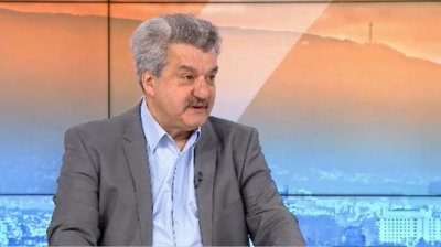 Тодор Батков: Димитър Пенев беше човек от народа, не съм чул лоша дума от него