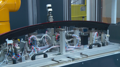 Инвестициите в Тракия икономическа зона се увеличават И тази година