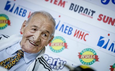 БНТ почита паметта на Димитър Пенев