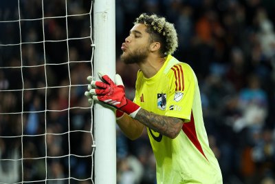 Интер Маями взе вратар №1 в МЛС