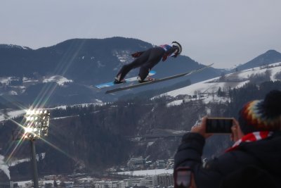 Владимир Зографски с рекордно постижение на "Четирите шанци"