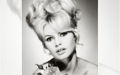 Последна почит към Брижит Бардо - Сен тропе се сбогува с кино иконата