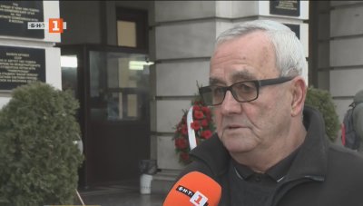 Борислав Константинов: Димитър Пенев имаше дарбата да прави разликата между средняка и таланта