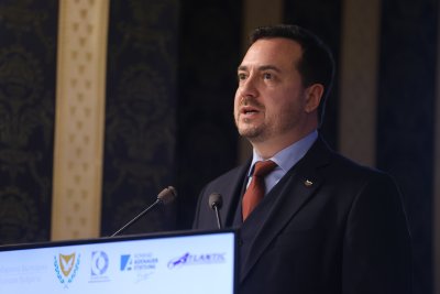 Bulgaria to Take Part in European Central Bank Decisions, Says Deputy Foreign Minister Pavlov