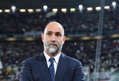 Край на сагата: Ювентус разтрогна договора на Игор Тудор