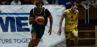 Берое погледна смело към Финалната осмица за Купата на България