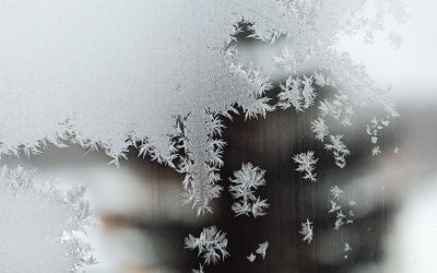 Rain and Cold Spell Ahead as Temperatures Fall to Minus 10&deg;C