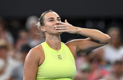 Арина Сабаленка започна годината с рутинна победа в Бризбейн