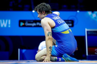 Българските национали по борба започнаха лагери за новия сезон