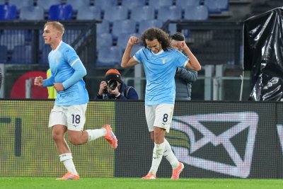 Матео Гендузи пристигна в Истанбул, за да подпише с Фенербахче