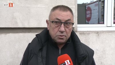 Божидар Искренов: Загубихме един много харизматичен човек