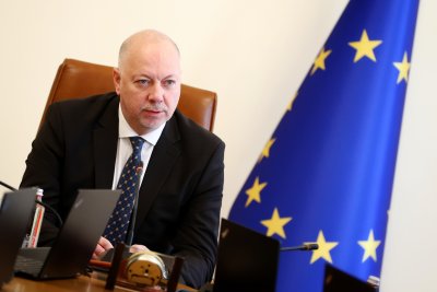 Outgoing PM Rosen Zhelyazkov Congratulated Cyprus on the Start the Start of EU Council Presidency