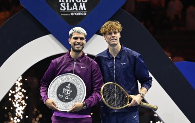 ATP намали броя на задължителните турнири за най-добрите играчи