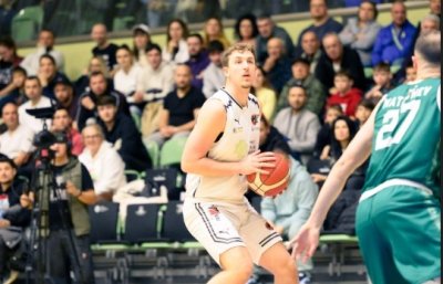 Локомотив Пловдив се оказа непреодолимо предизвикателство за Берое